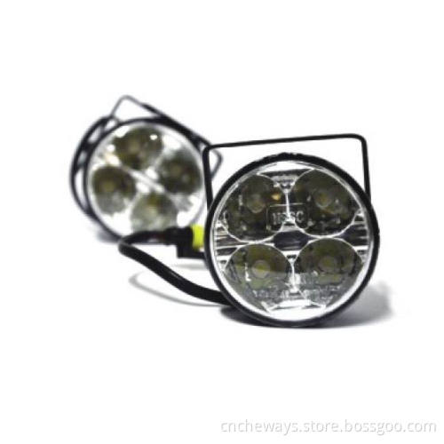 Universal LED Car Drl (CWS-110)